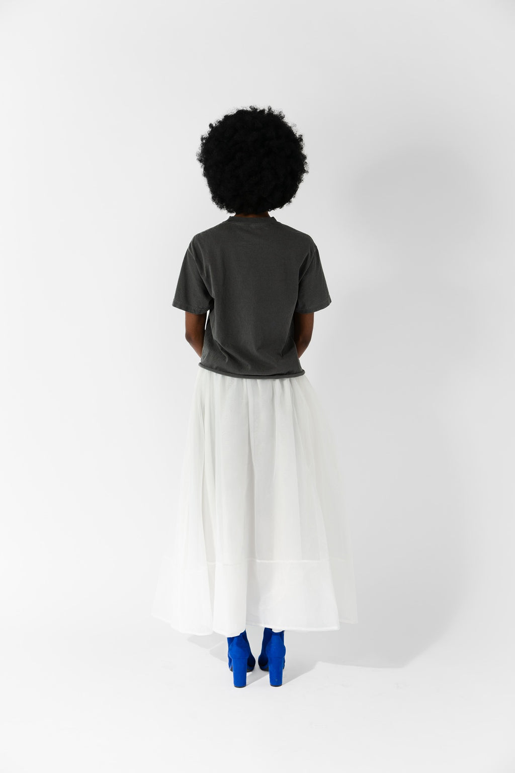 Float Skirt