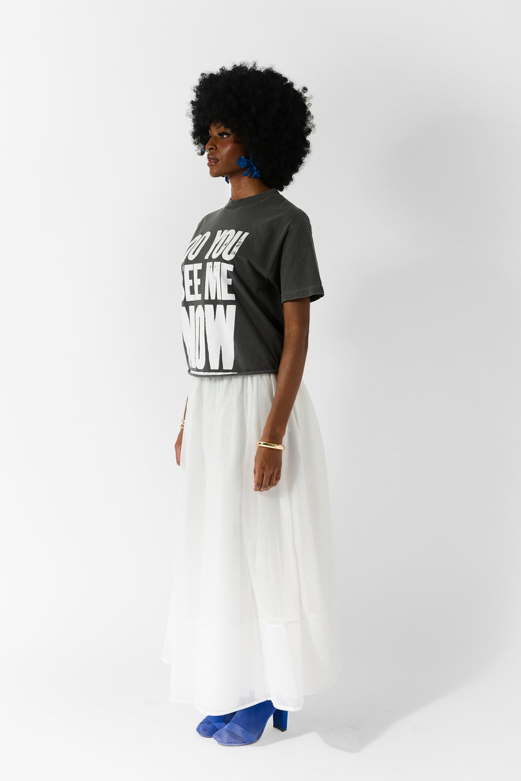 Float Skirt