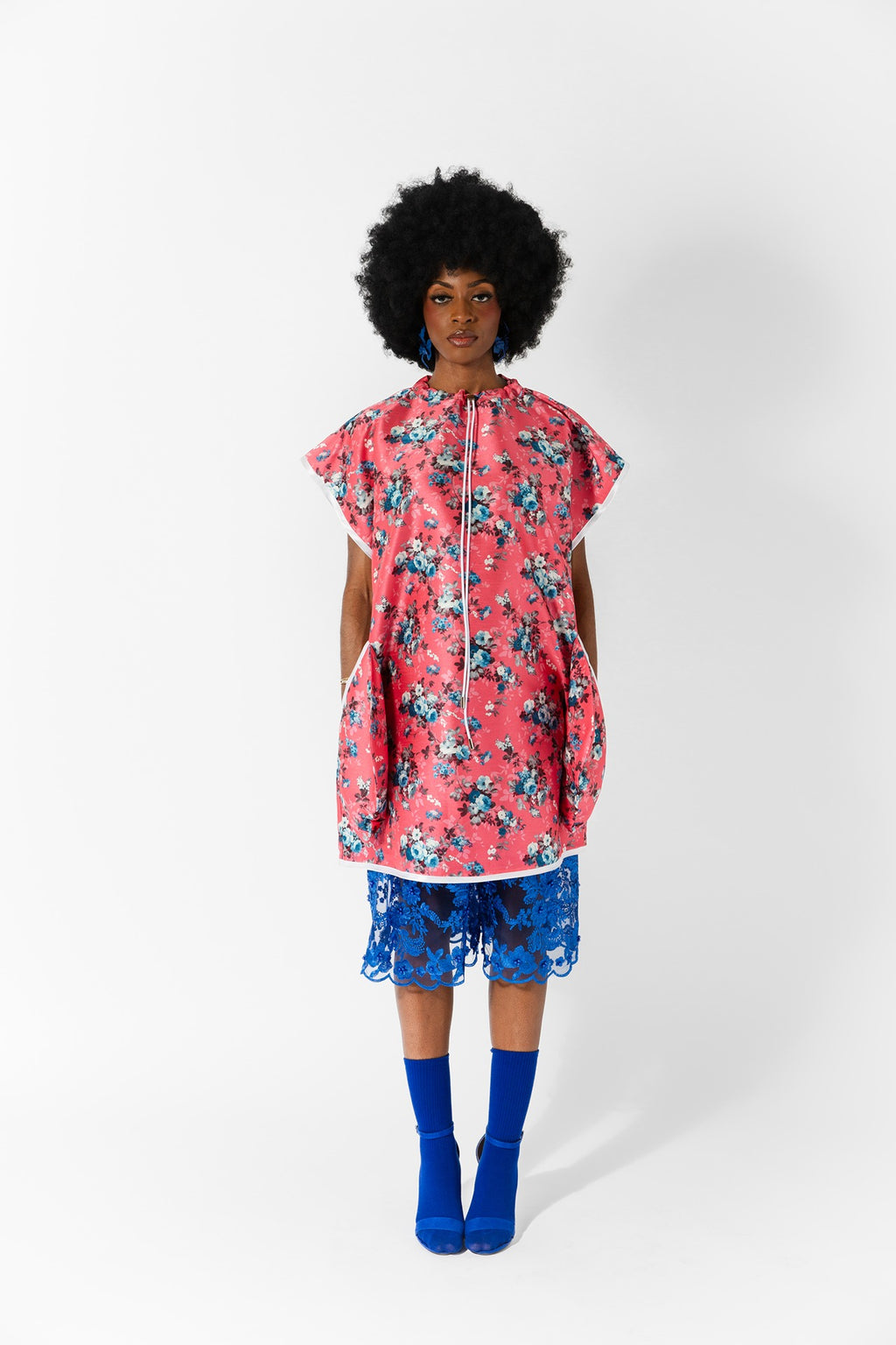 G'Ma's Couch Dress