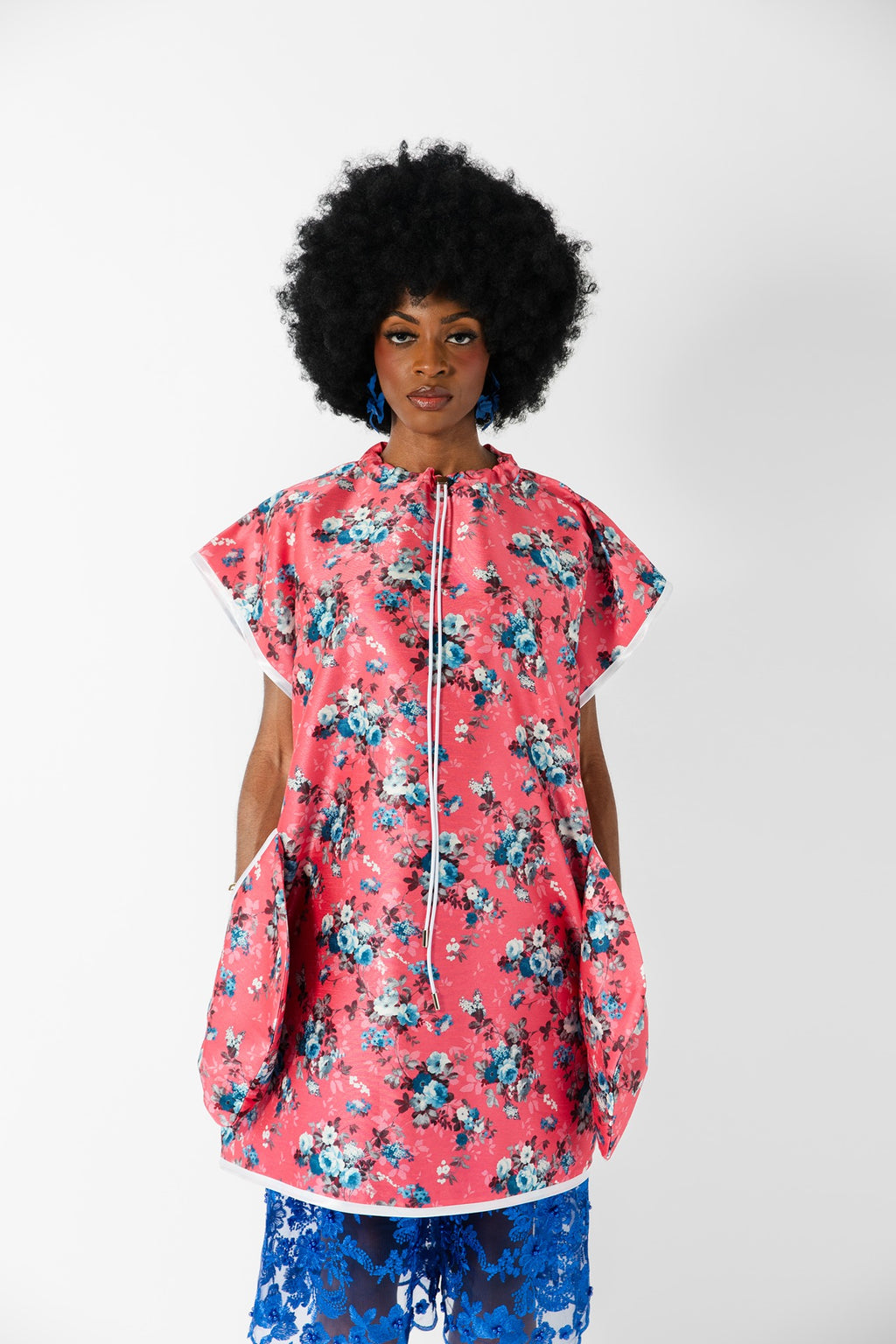 G'Ma's Couch Dress