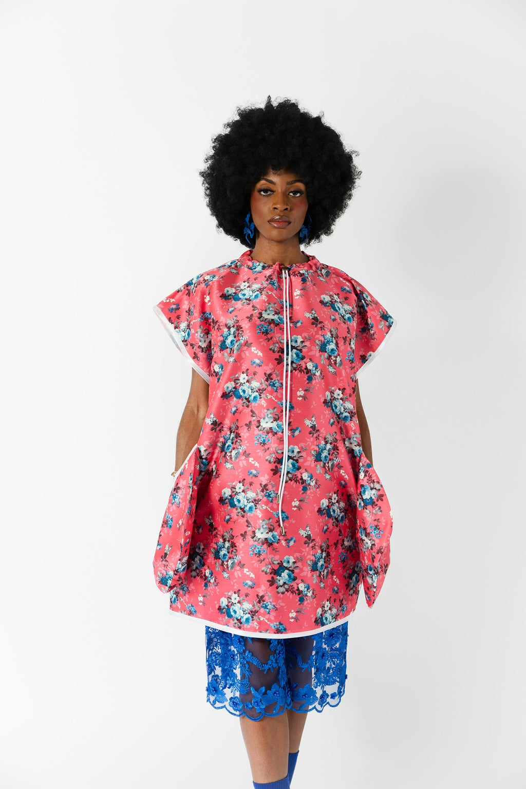 G'Ma's Couch Dress