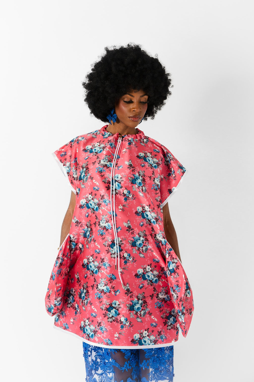G'Ma's Couch Dress