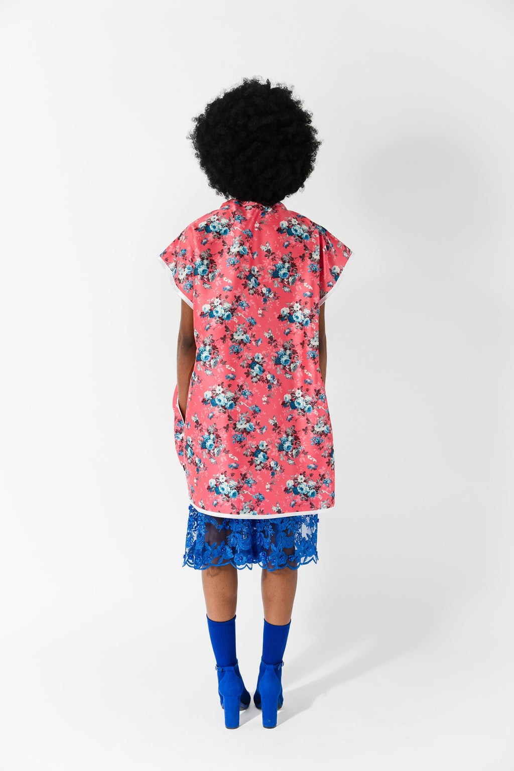 G'Ma's Couch Dress