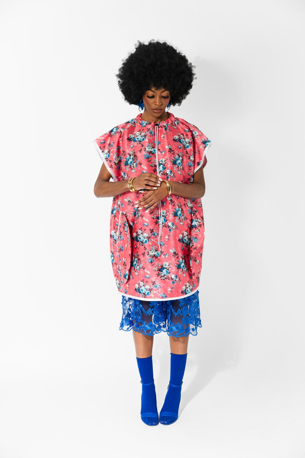 G'Ma's Couch Dress