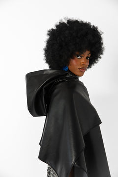 Vegan Leather Wrap