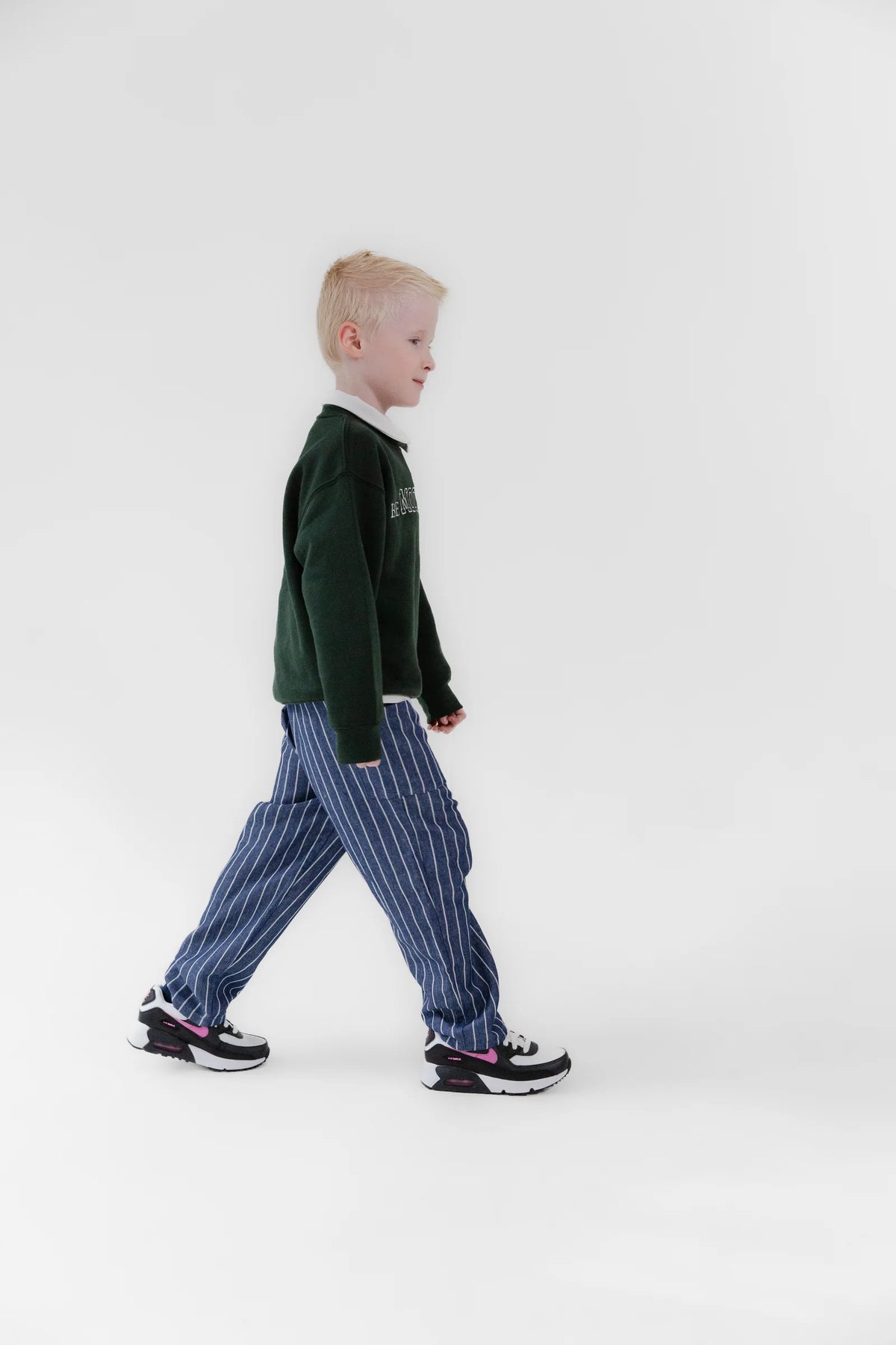 BE MOORE KIND Fleece - Youth