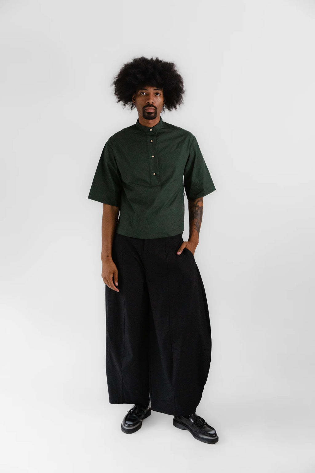 Volume Pant