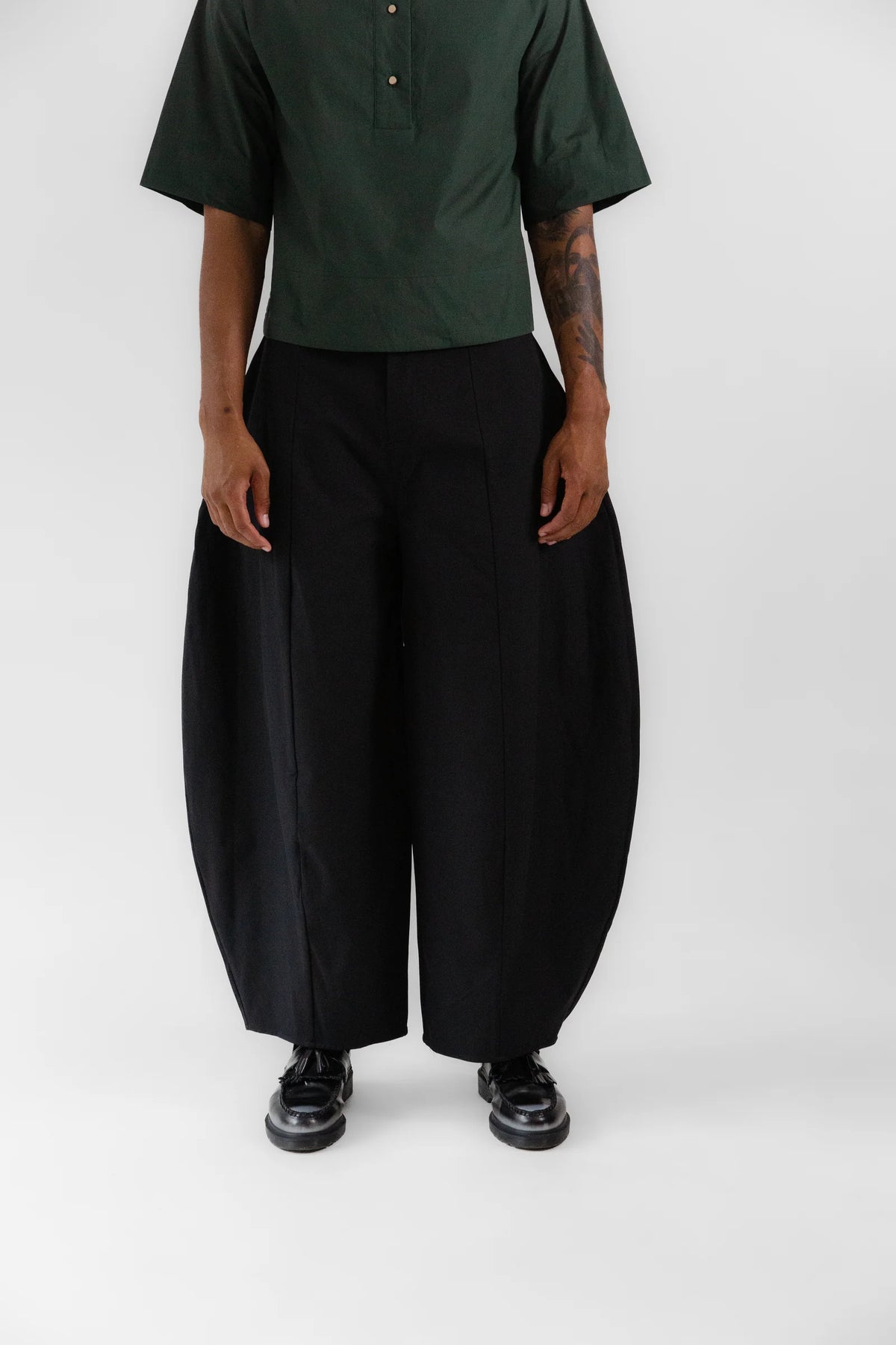 Volume Pant