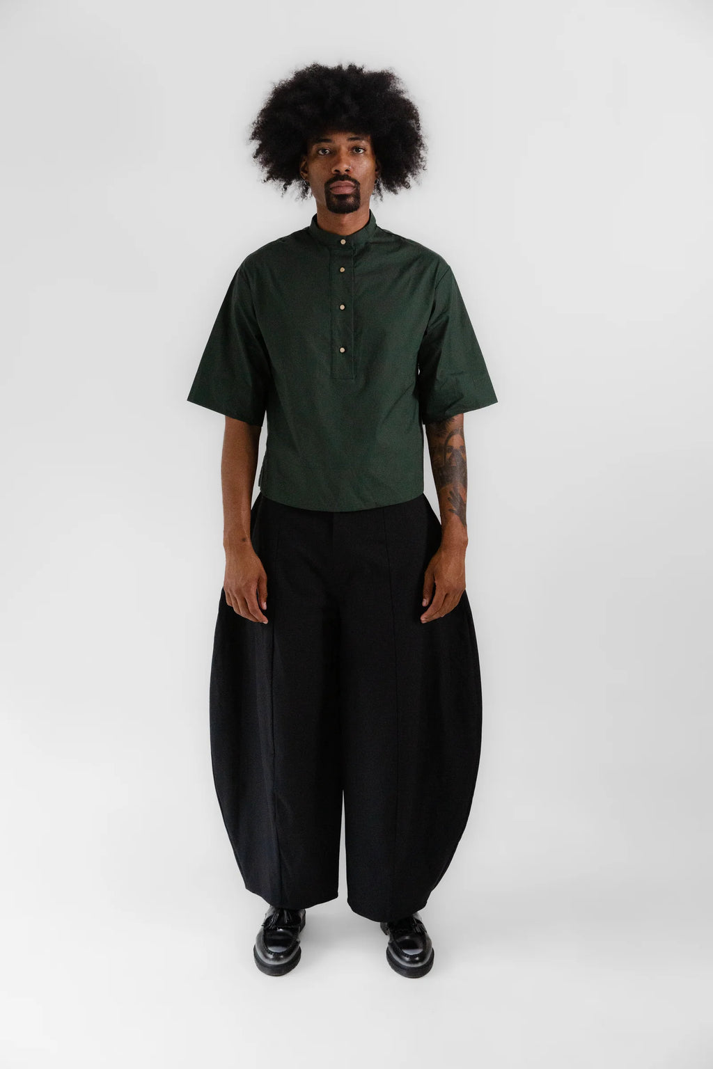 Volume Pant