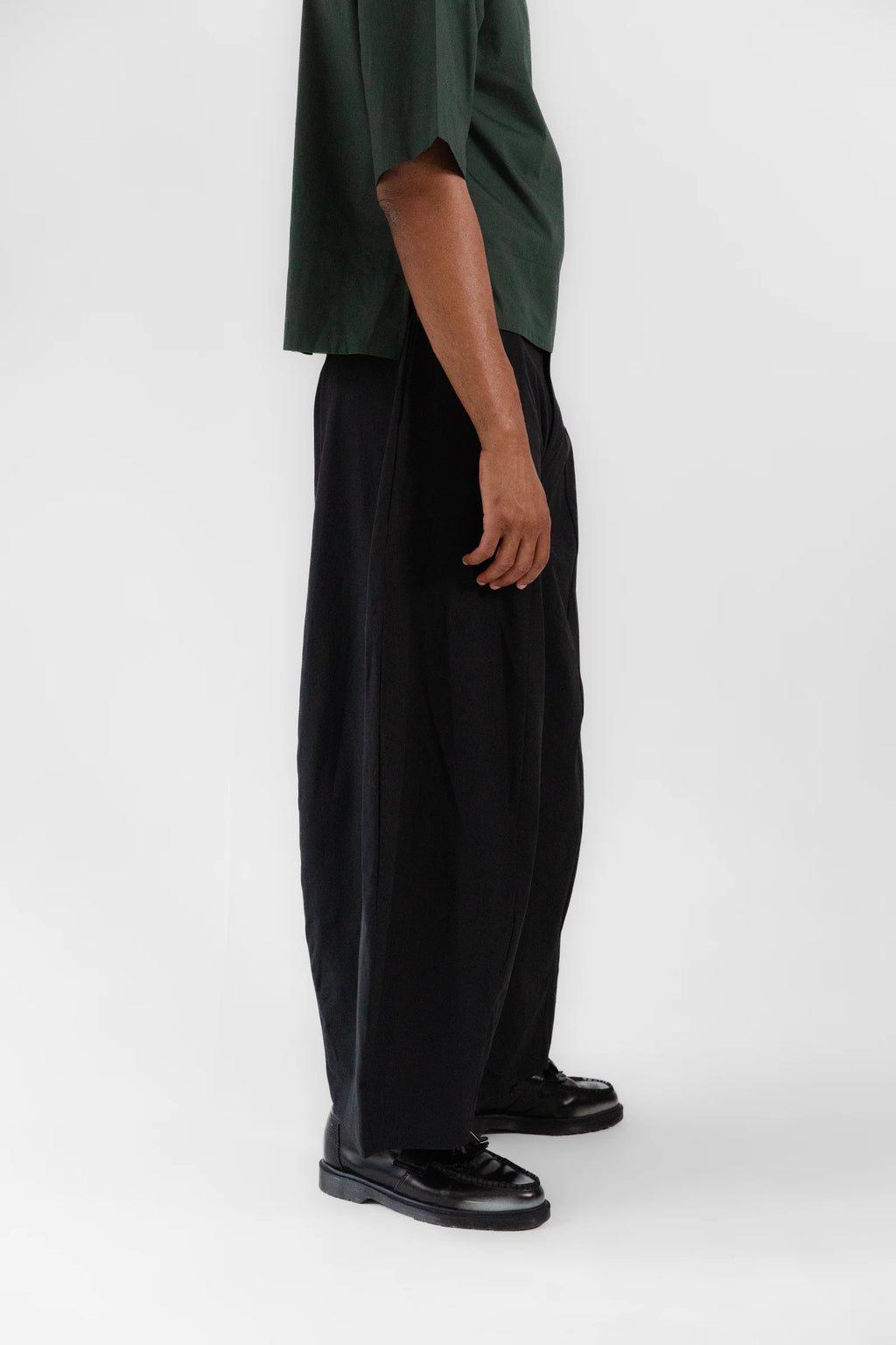 Volume Pant