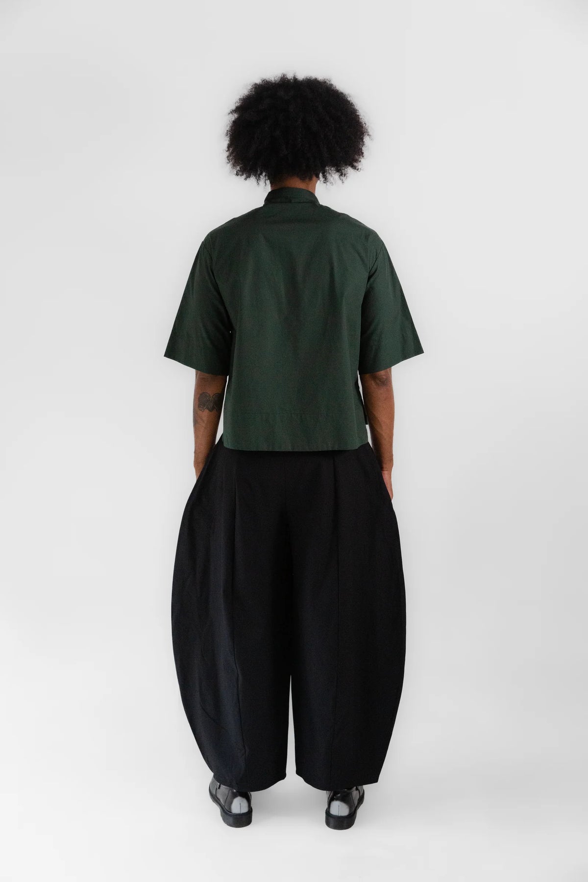 Volume Pant
