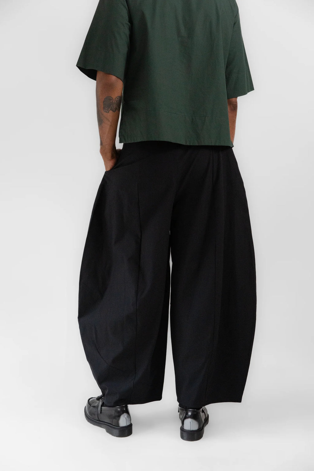 Volume Pant