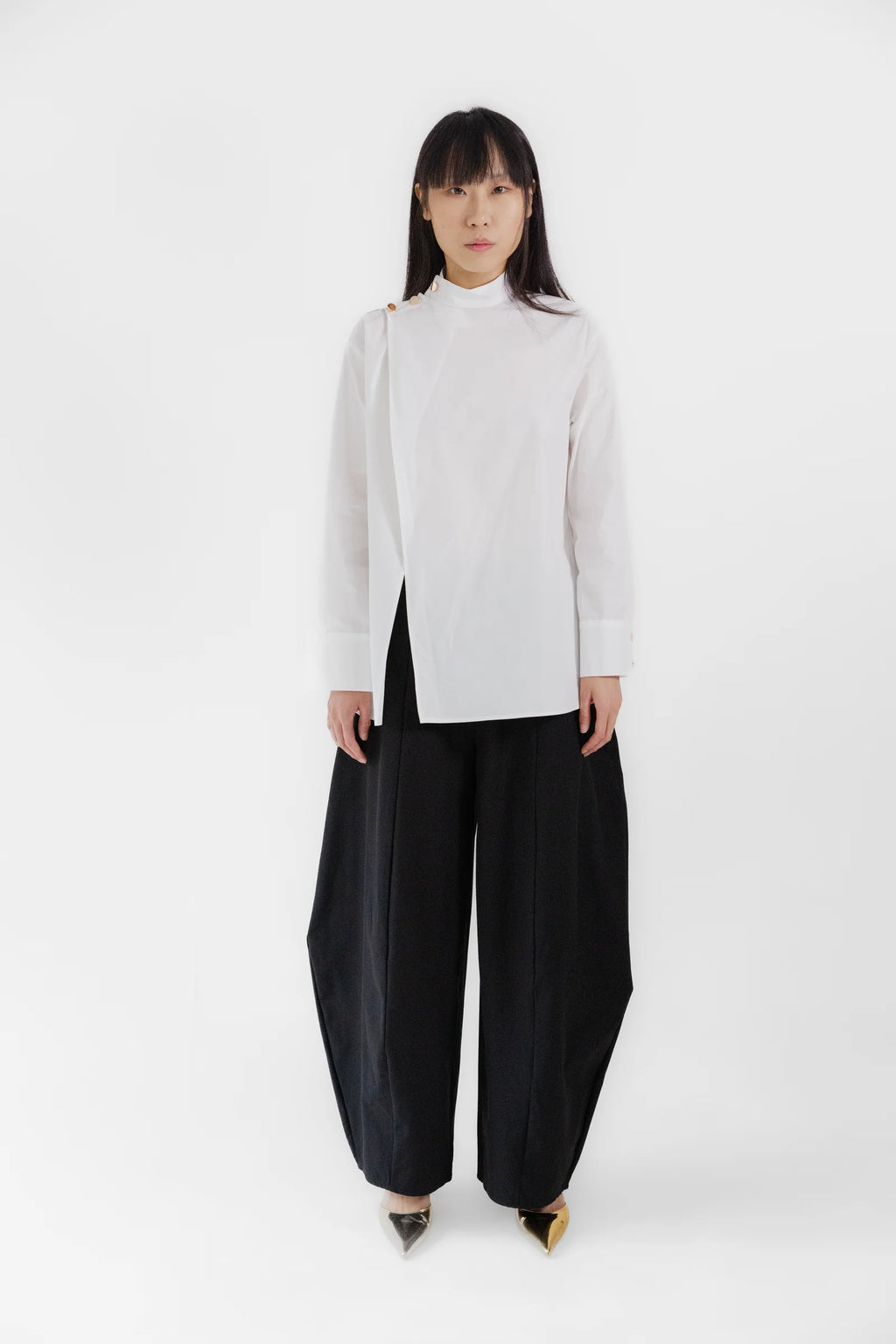 Volume Pant