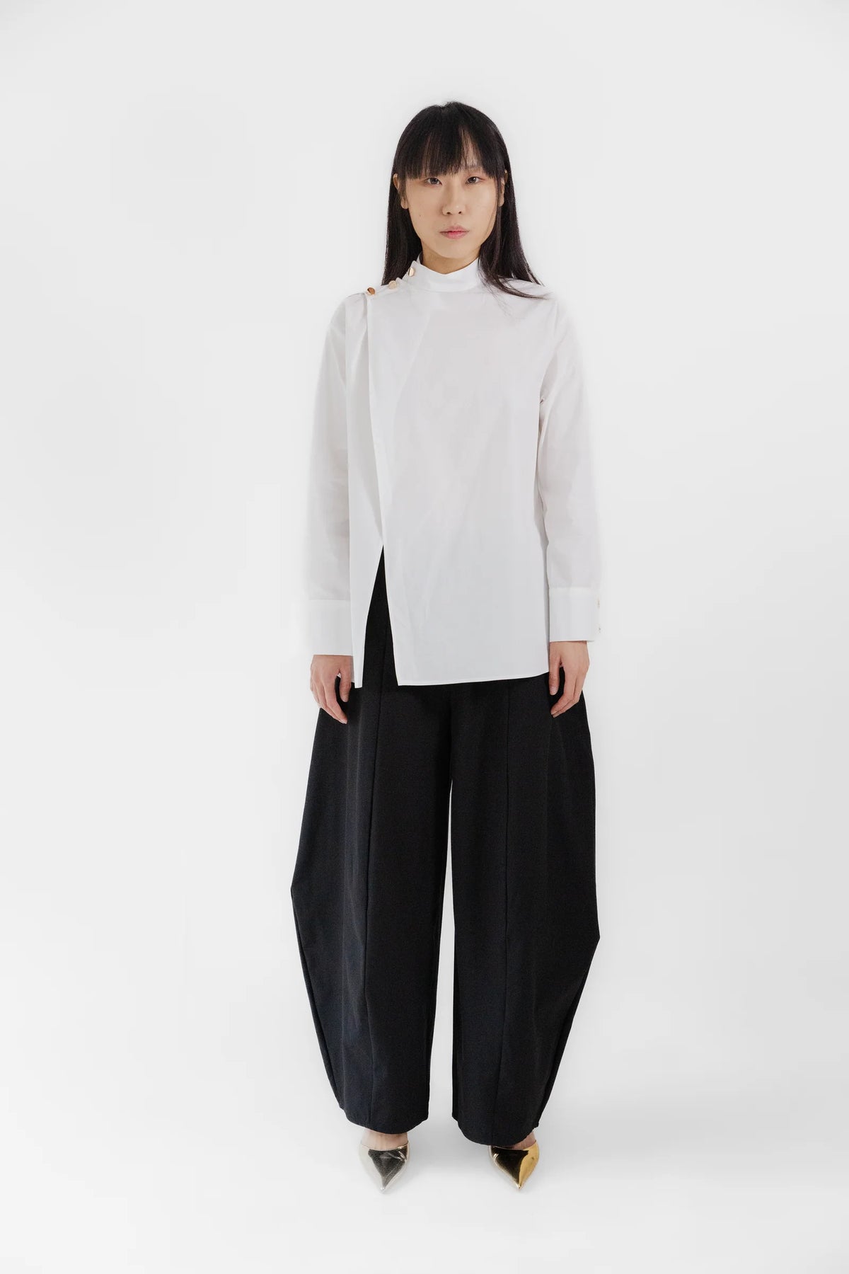 Volume Pant