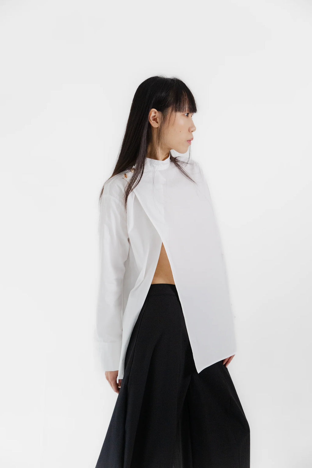 Split Woven