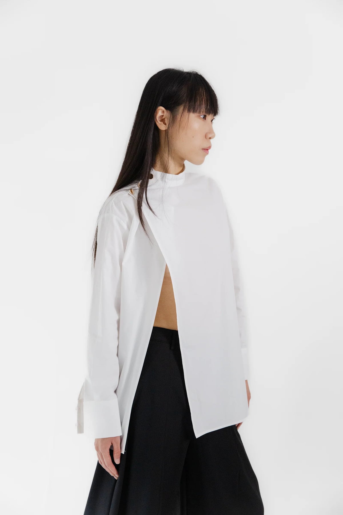 Split Woven