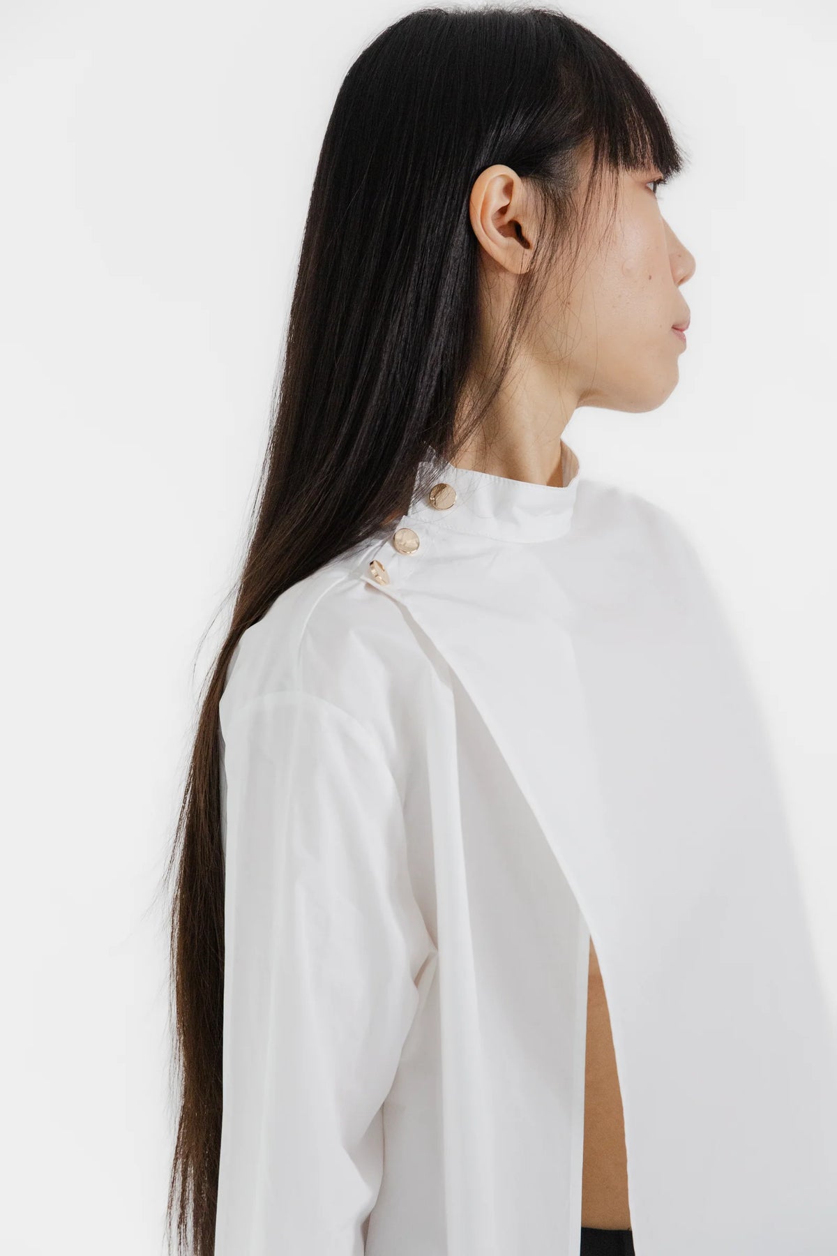 Split Woven