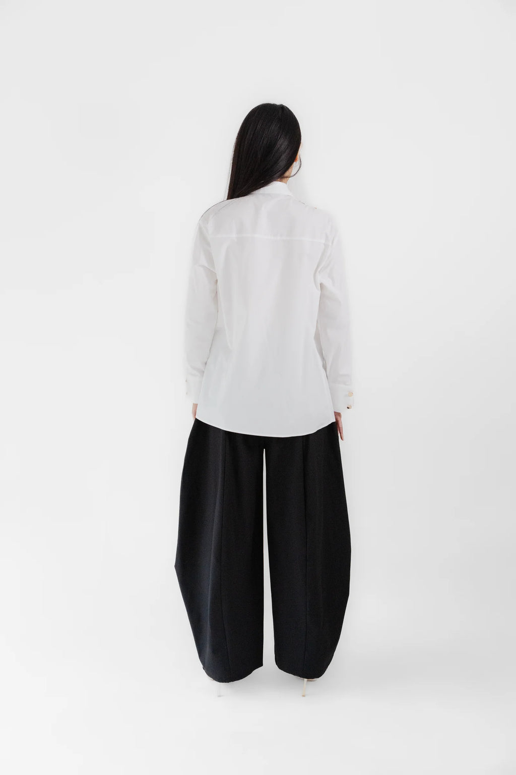 Split Woven