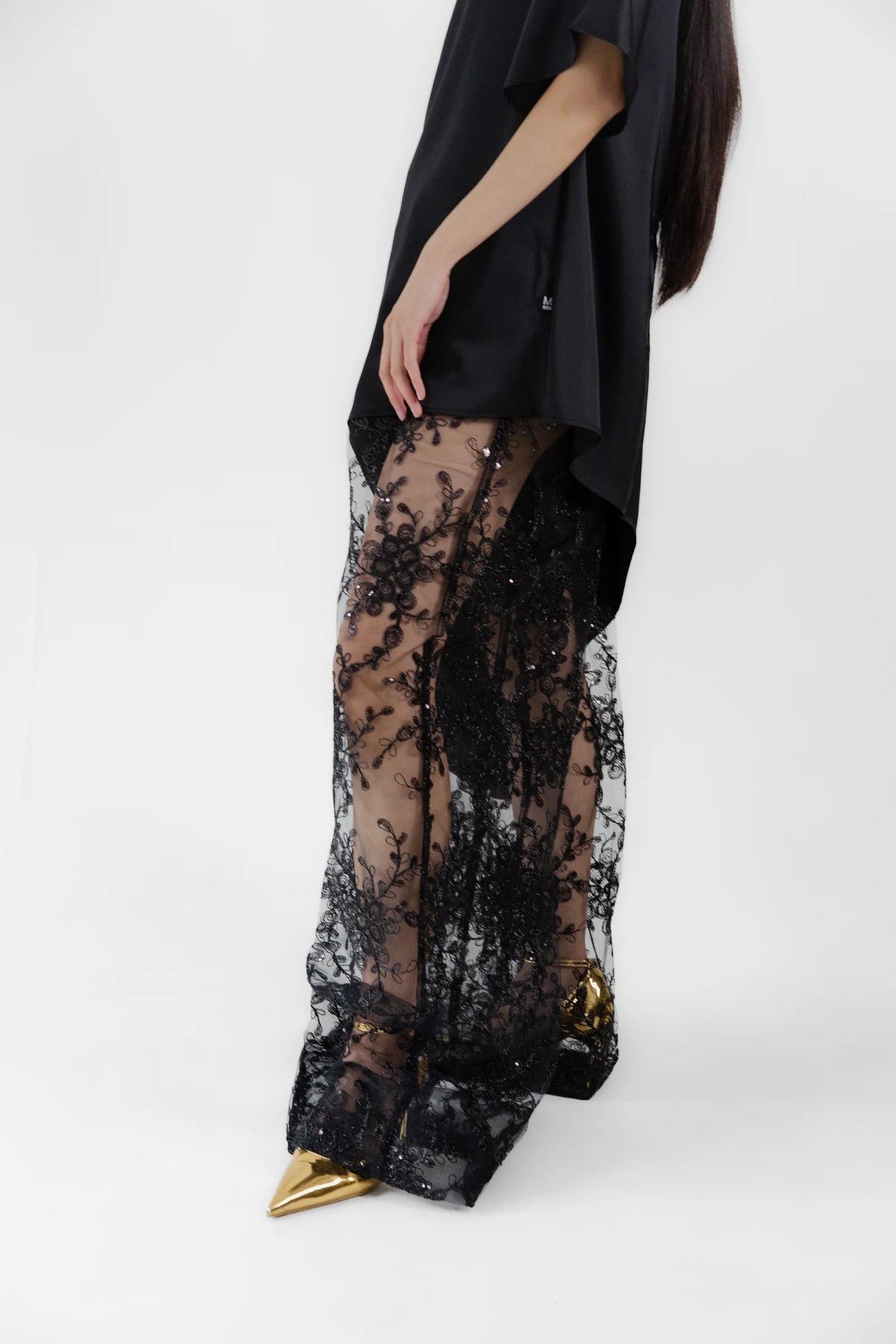 Sparkle Pant