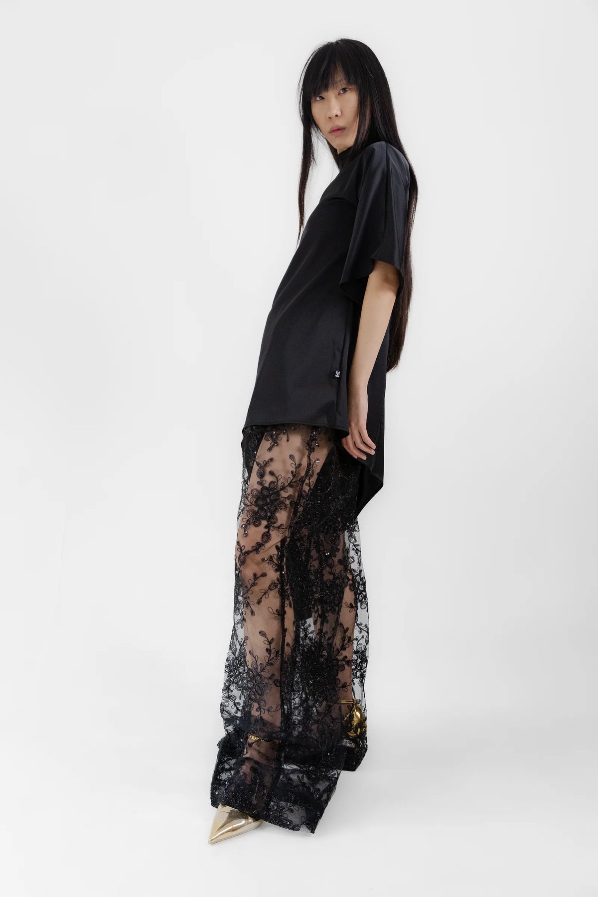 Sparkle Pant