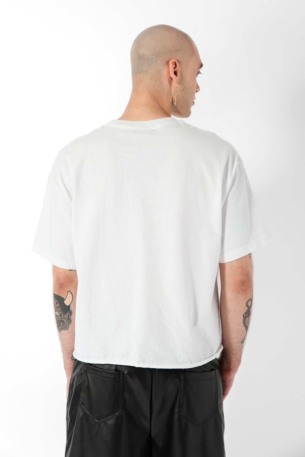 CIVIL DISOBEDIENT Tee