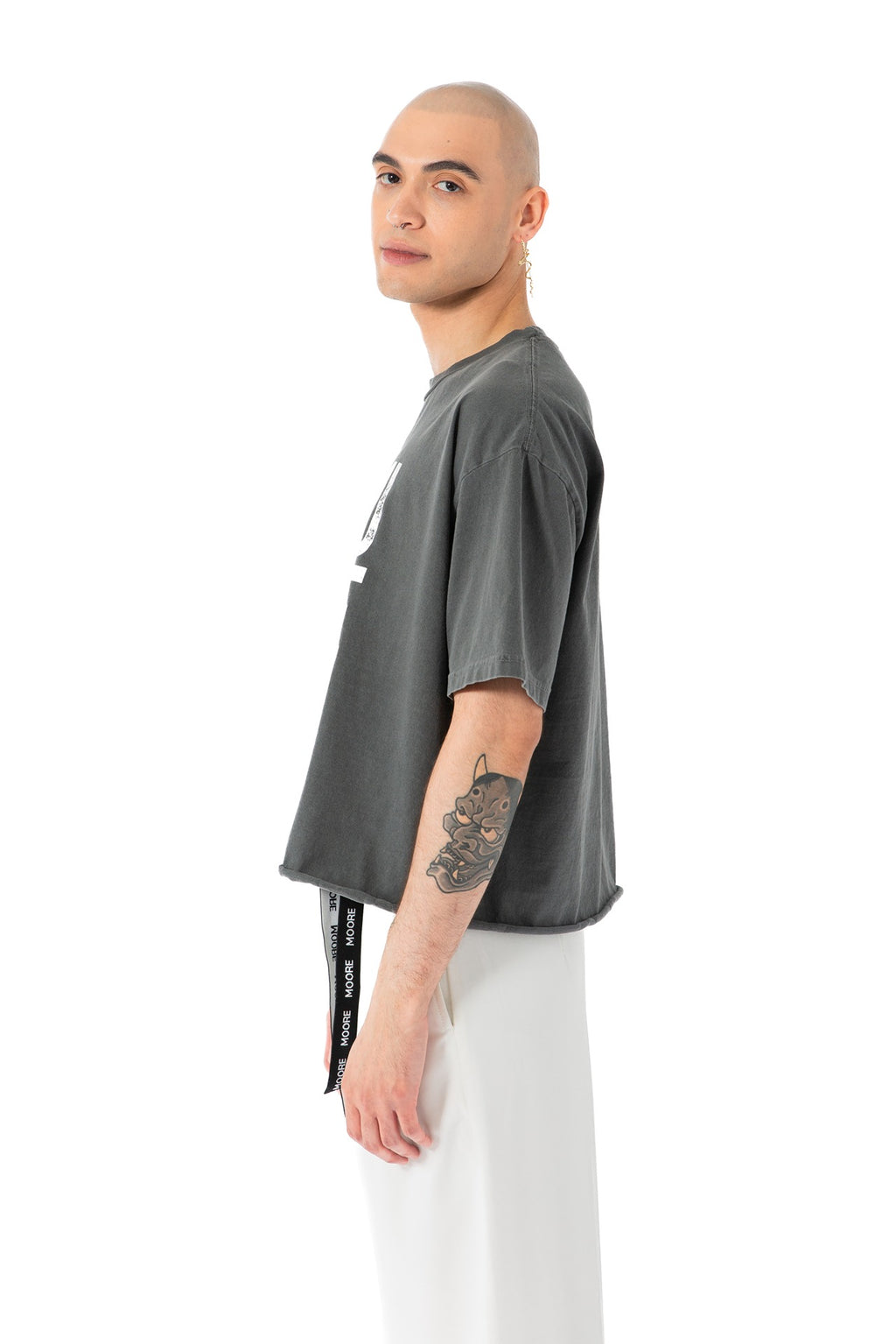 NOW Tee