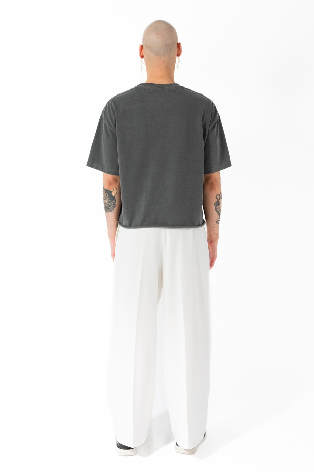 NOW Tee