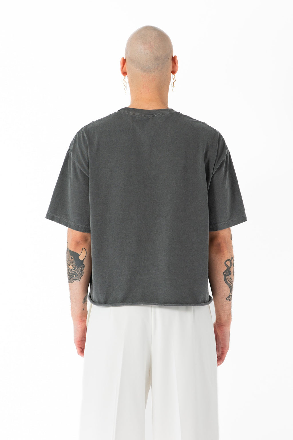 NOW Tee