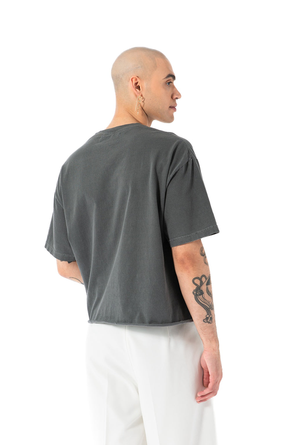 NOW Tee