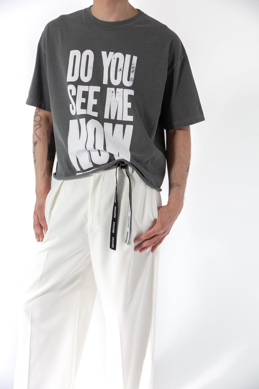 NOW Tee