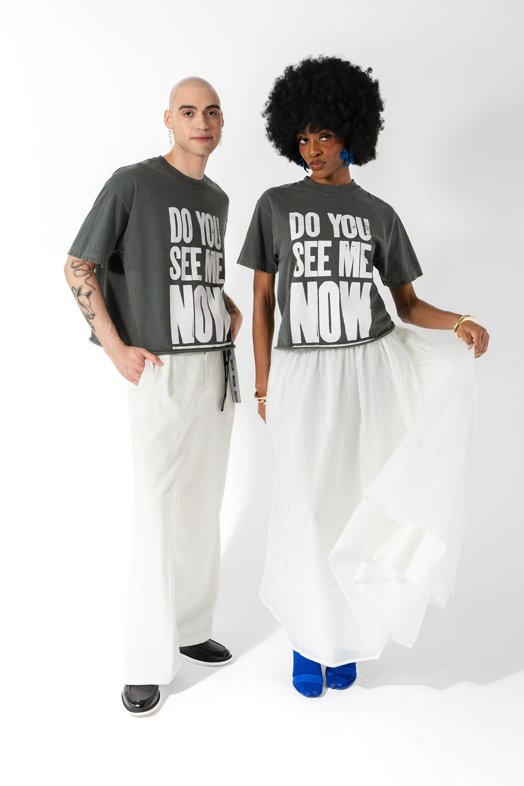 Float Skirt