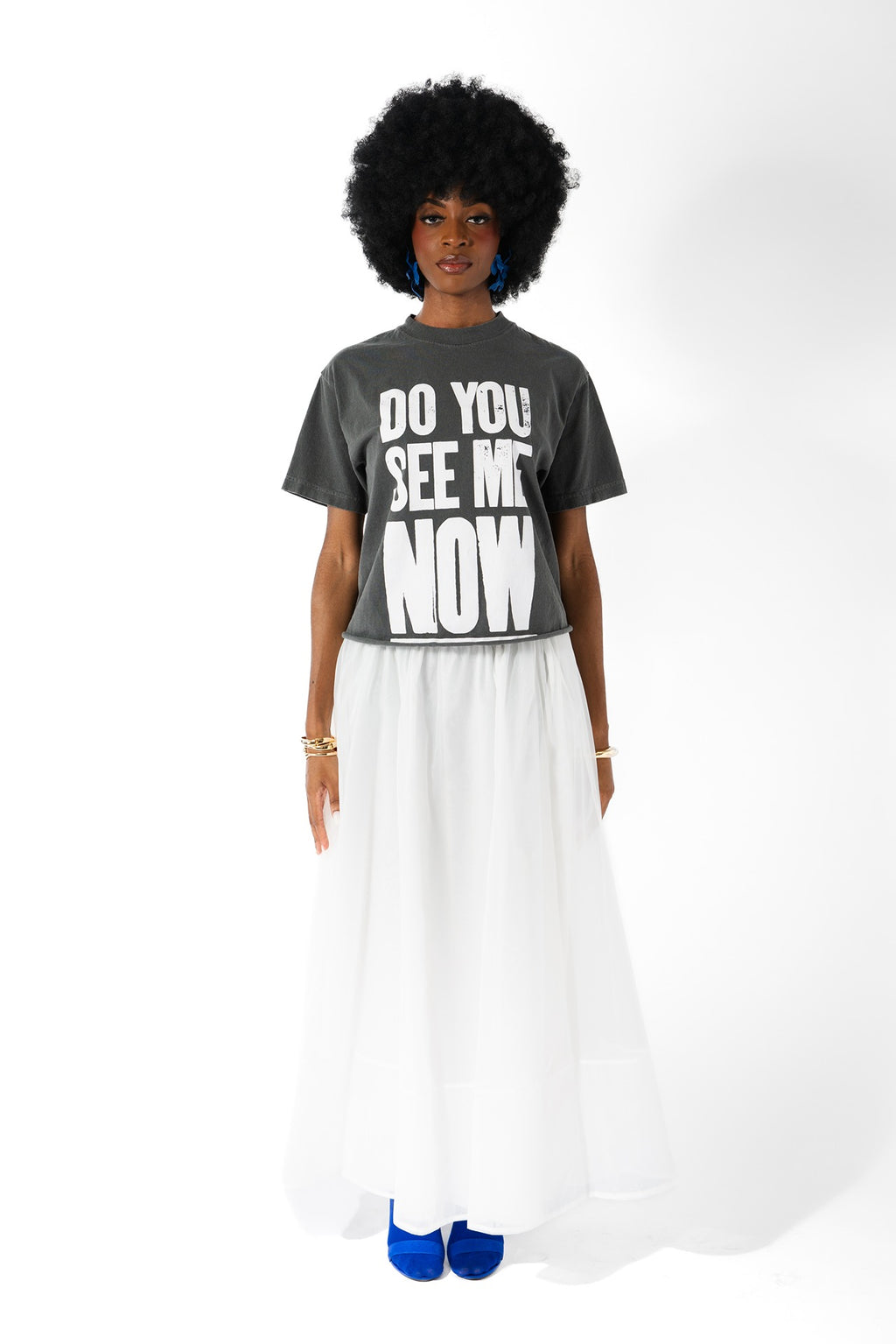 Float Skirt