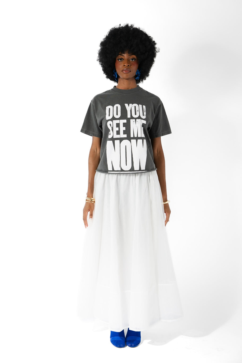 NOW Tee