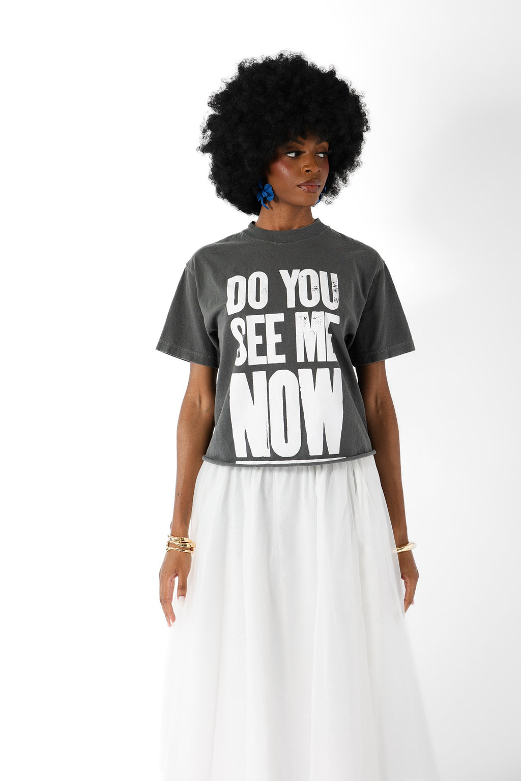 NOW Tee