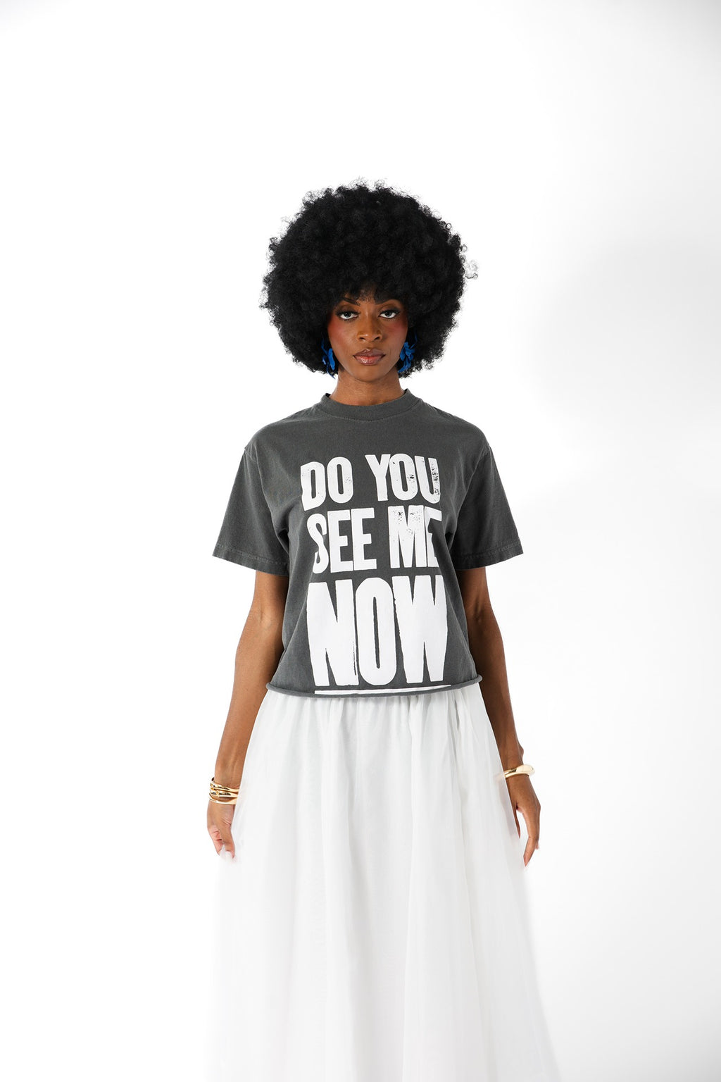 NOW Tee