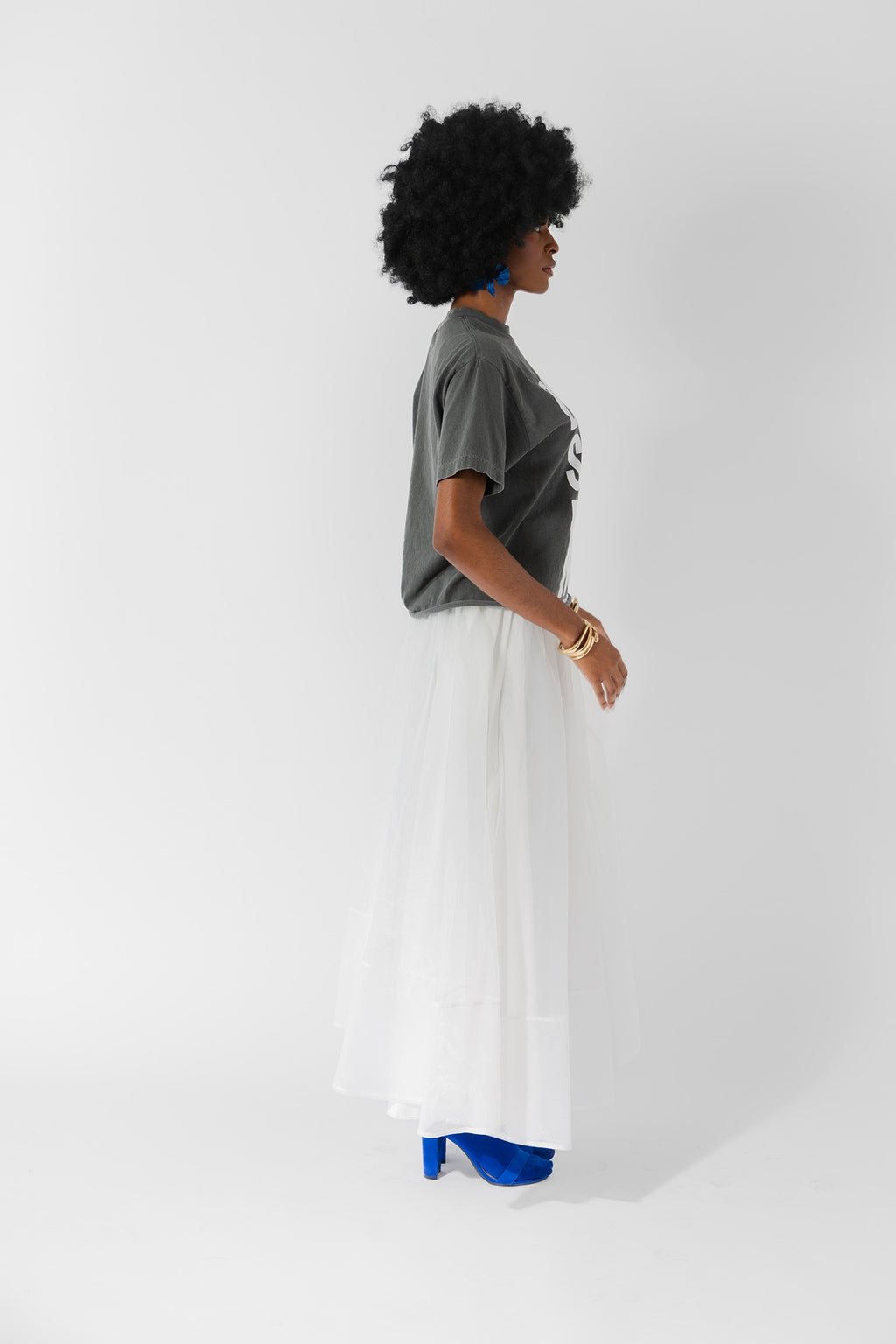 Float Skirt