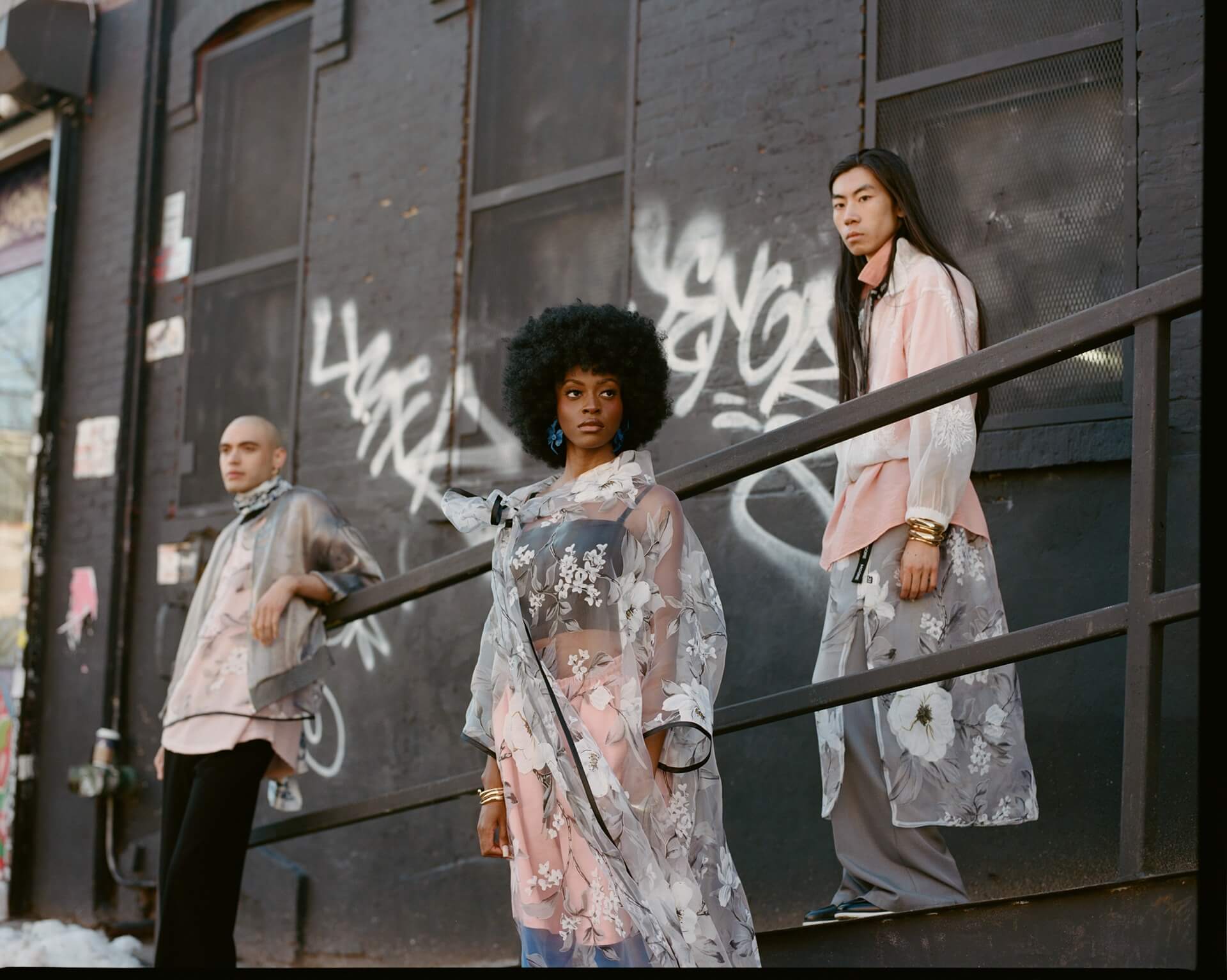Lookbook - SS 2026 – MOORE