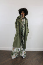 green spring trench