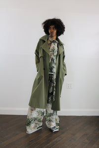 green spring trench