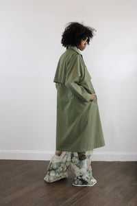 green spring trench