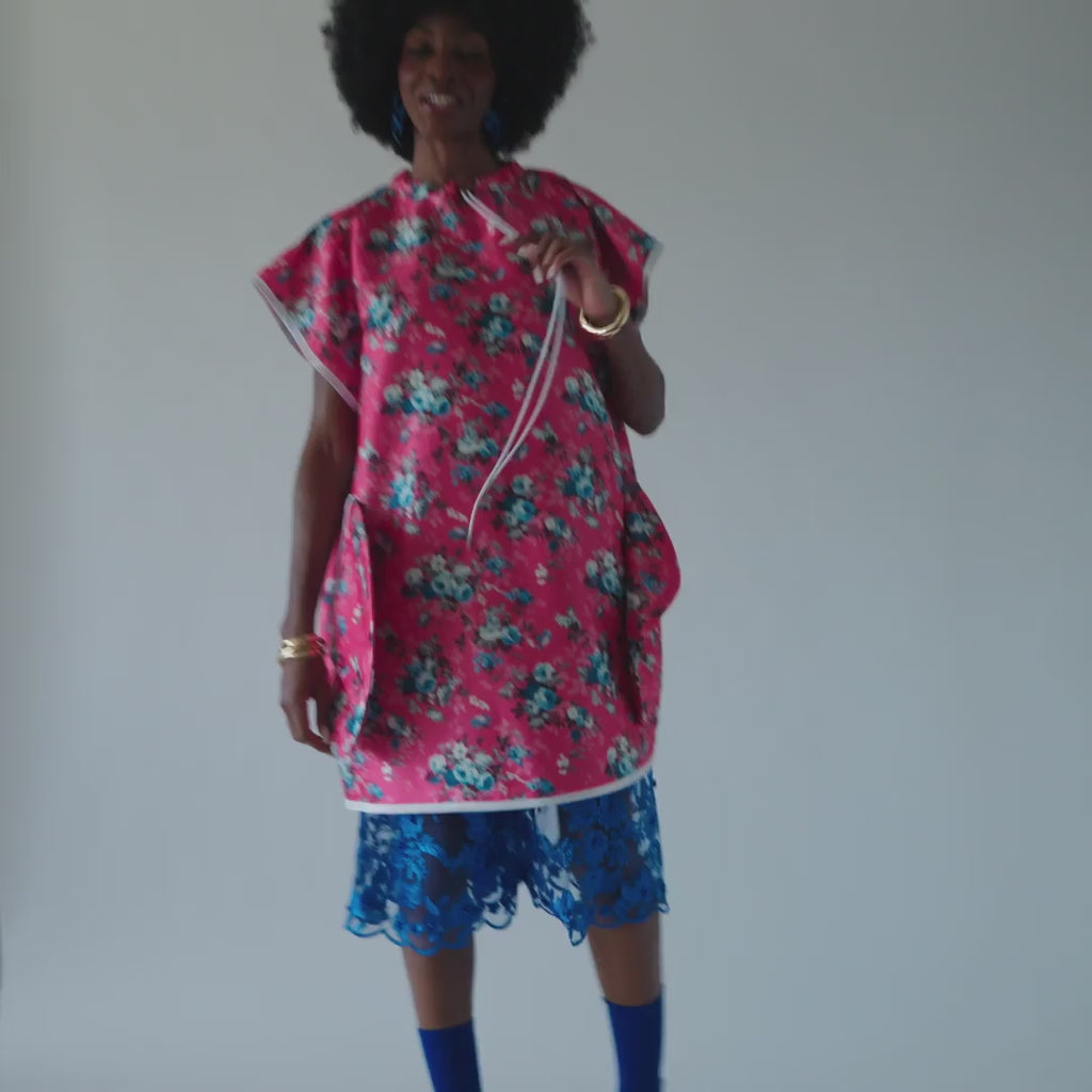 G'Ma's Couch Dress