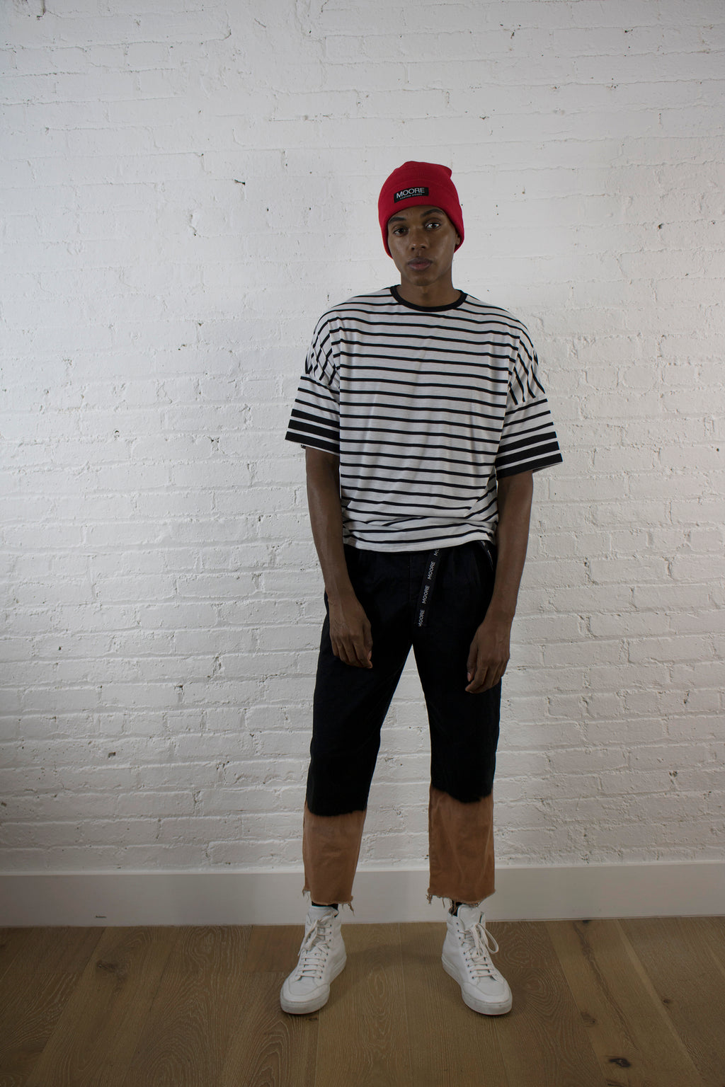 DIPPED PANT