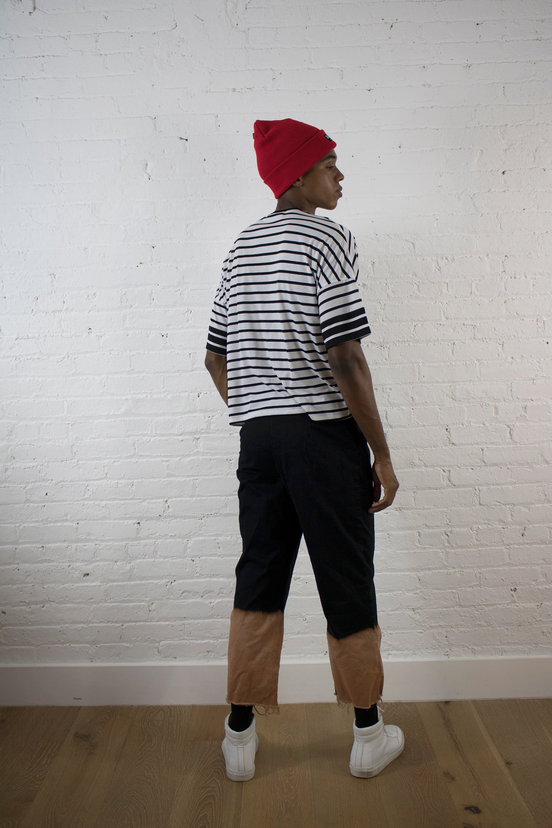 DIPPED PANT