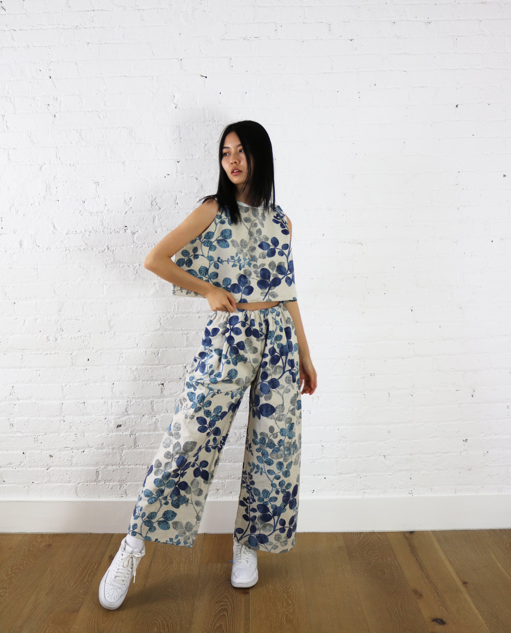 linen pant