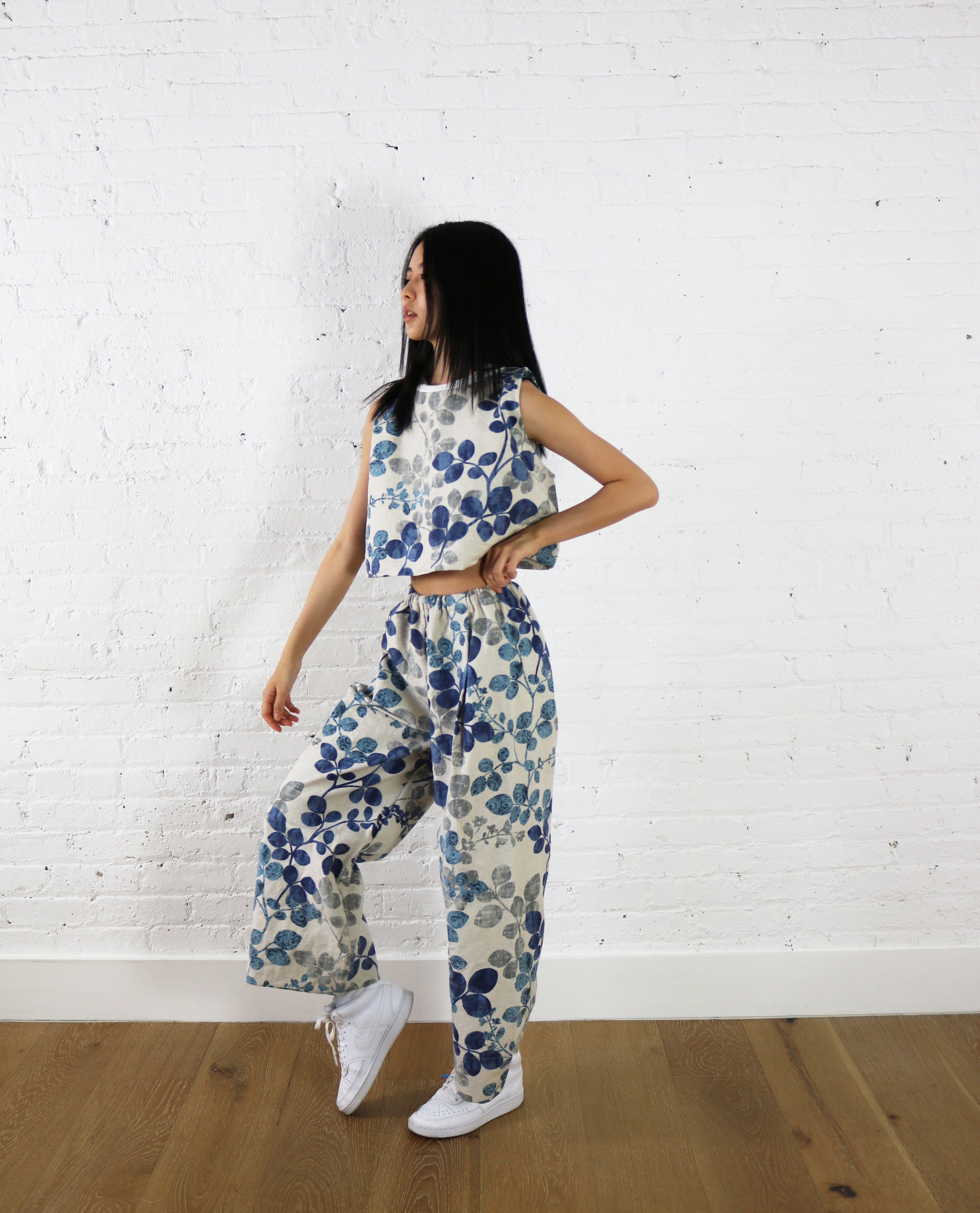 linen pant