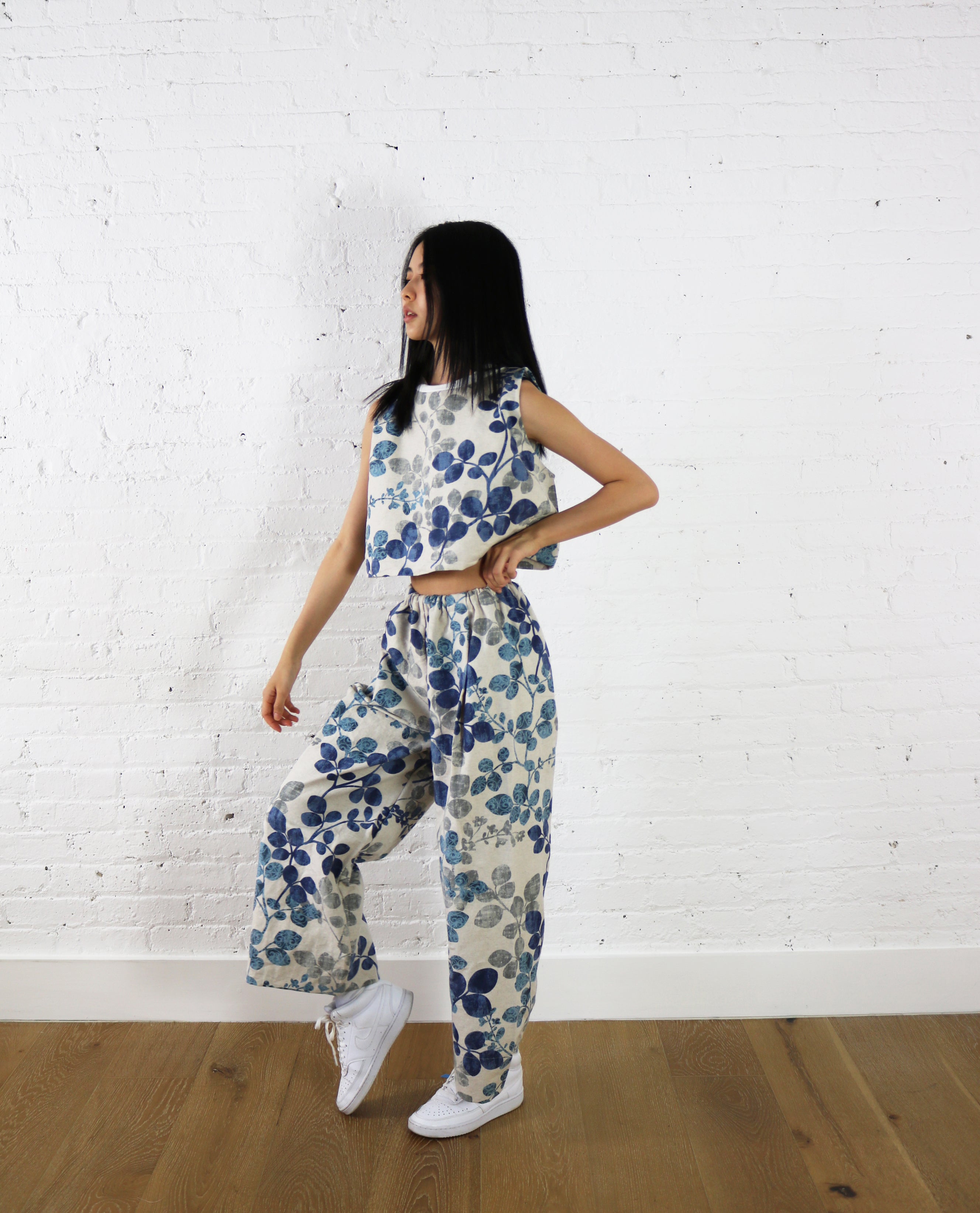 linen pant