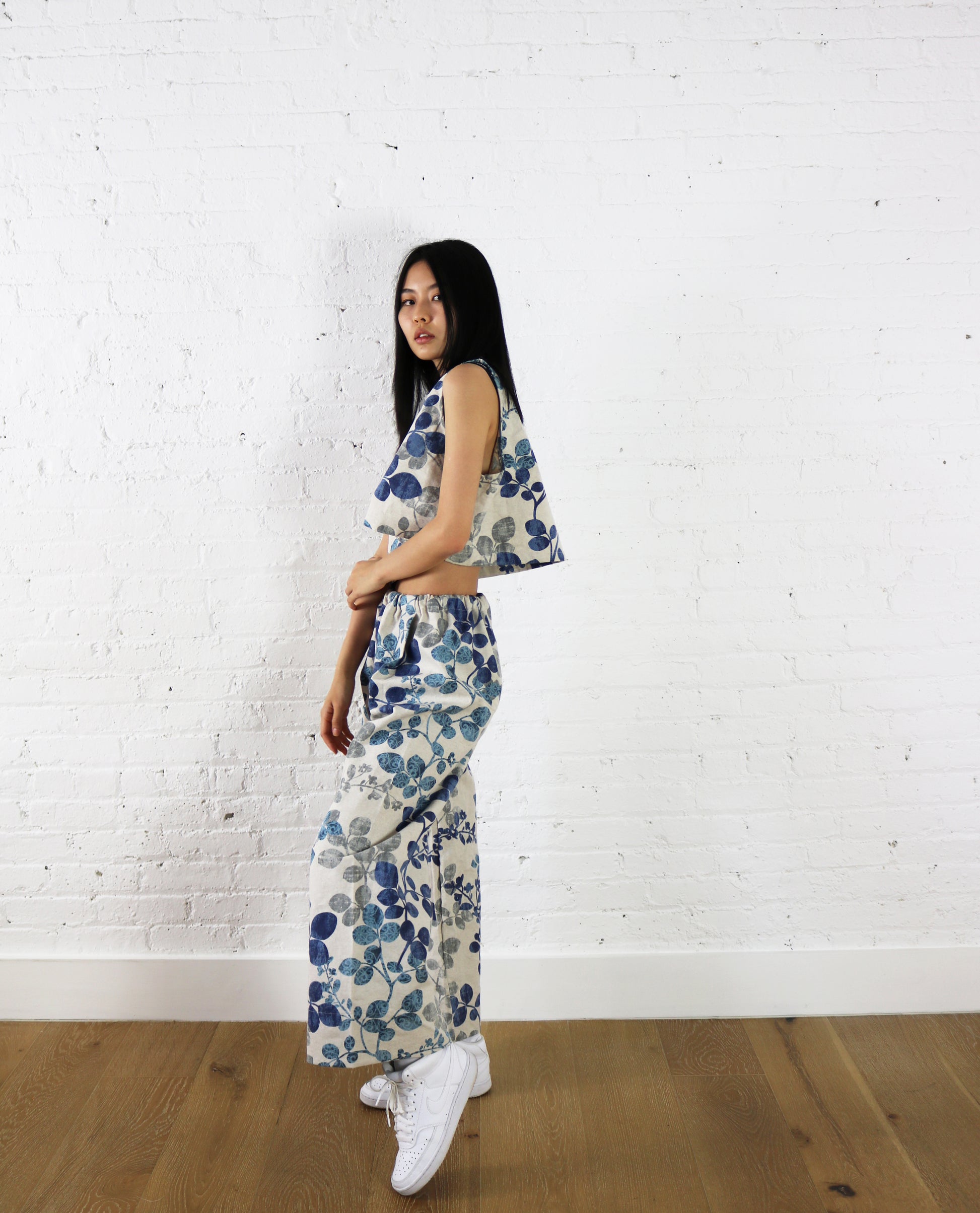 linen pant
