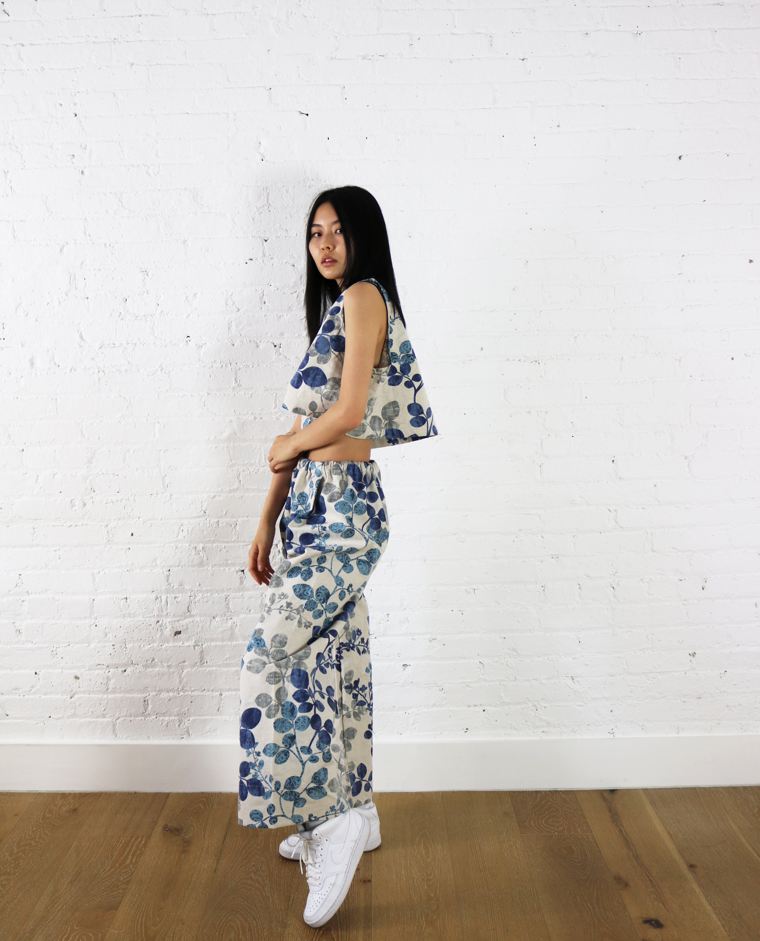 linen pant
