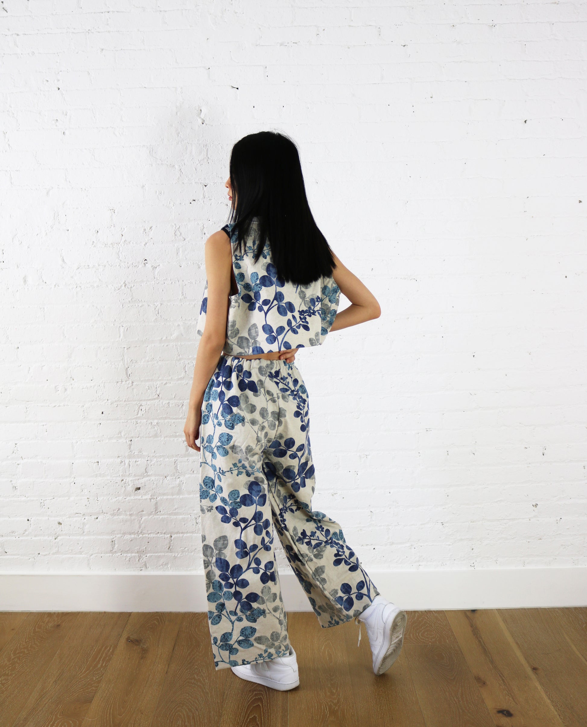 linen pant